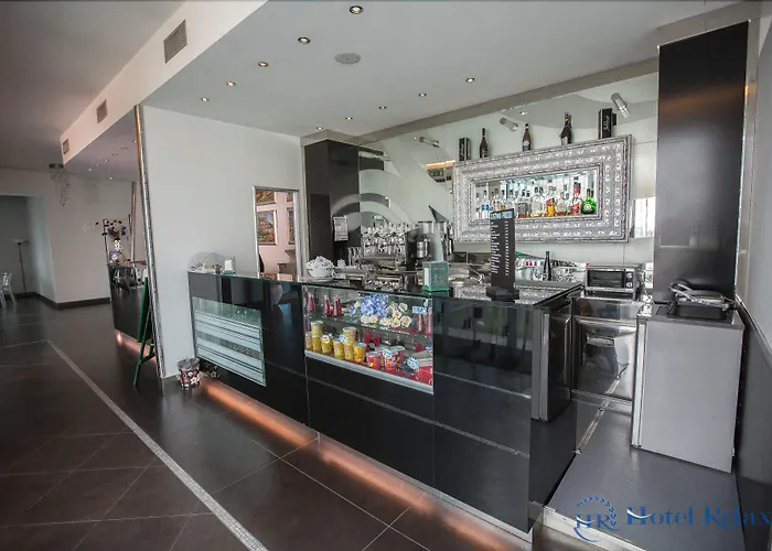 Relax Roma NordAlbergo